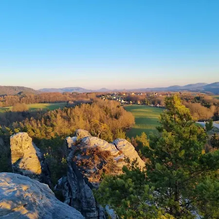 Naturhof Kluge * Saupsdorf