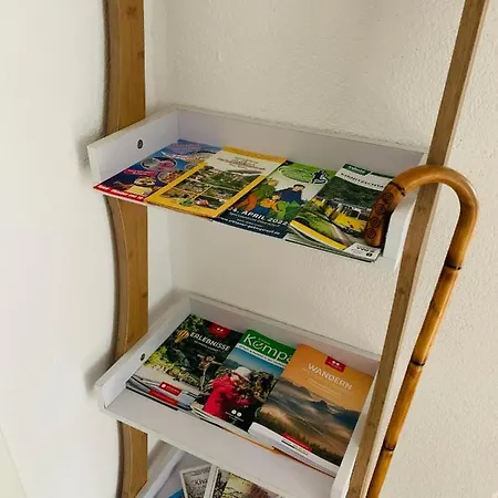 Naturhof Kluge Saupsdorf