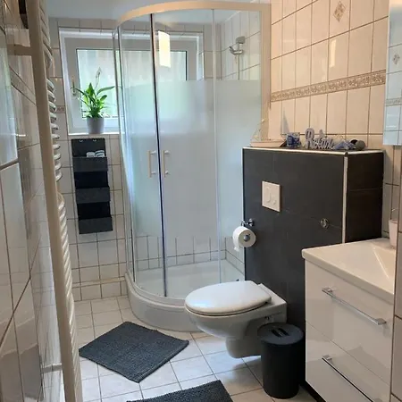 Apartment Naturhof Kluge