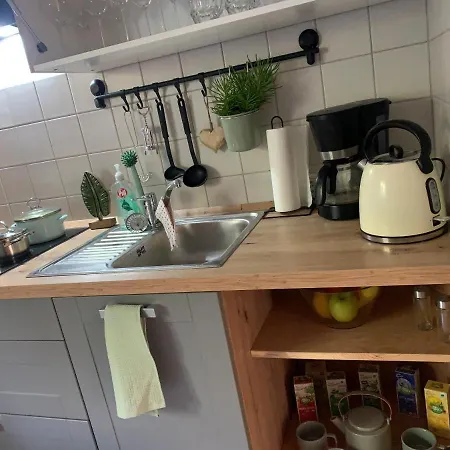 Naturhof Kluge * Saupsdorf