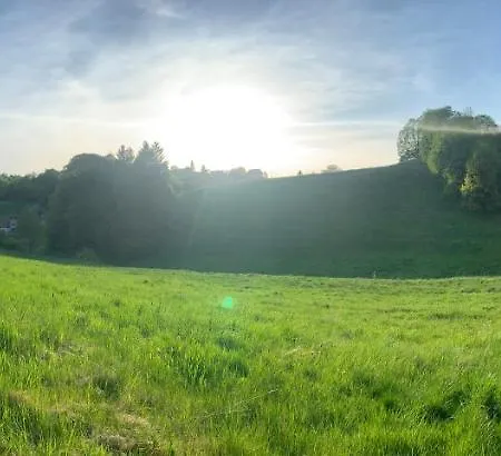 Naturhof Kluge Lejlighed