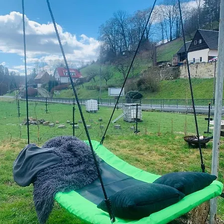 Naturhof Kluge * Saupsdorf