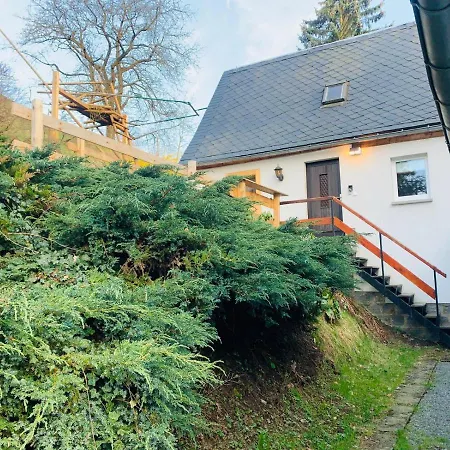 Naturhof Kluge *