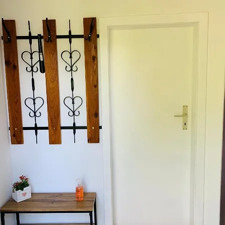 Naturhof Kluge *