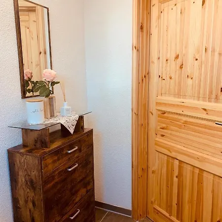 Naturhof Kluge * Saupsdorf