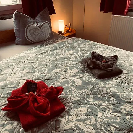 Naturhof Kluge Appartement