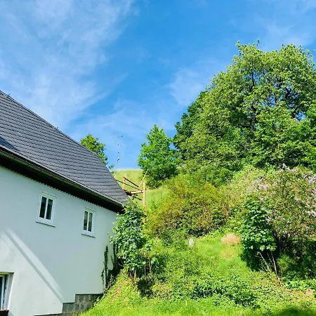 Naturhof Kluge *