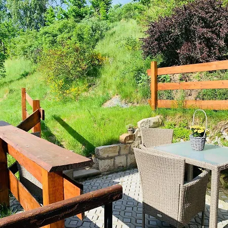 Naturhof Kluge Apartament