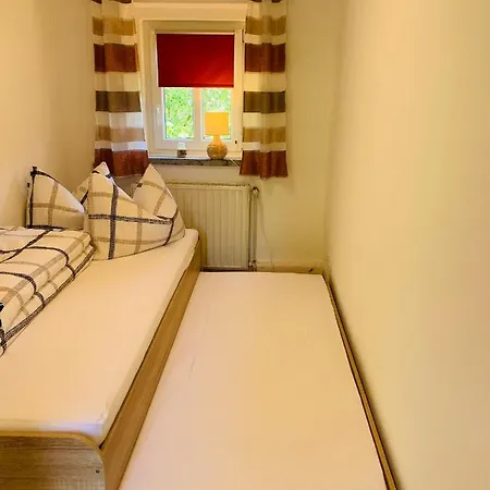 Naturhof Kluge Apartment