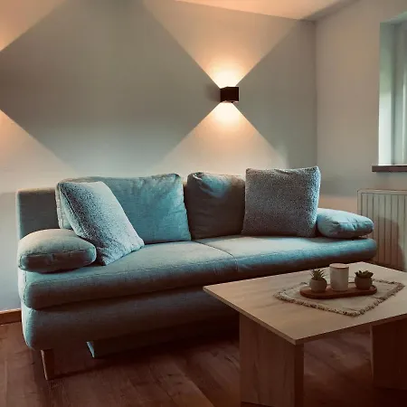 Naturhof Kluge Apartment *