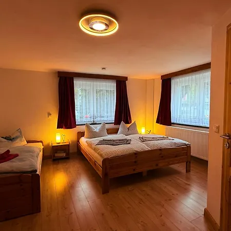 Naturhof Kluge
