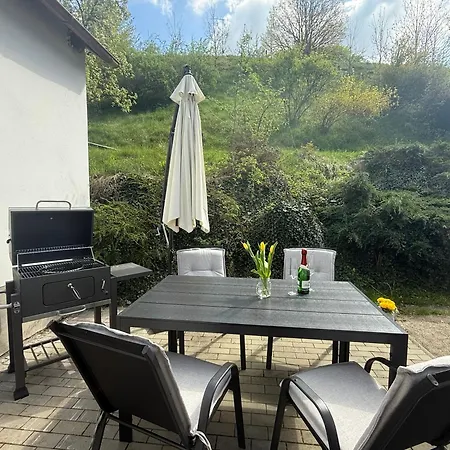 Naturhof Kluge Saupsdorf