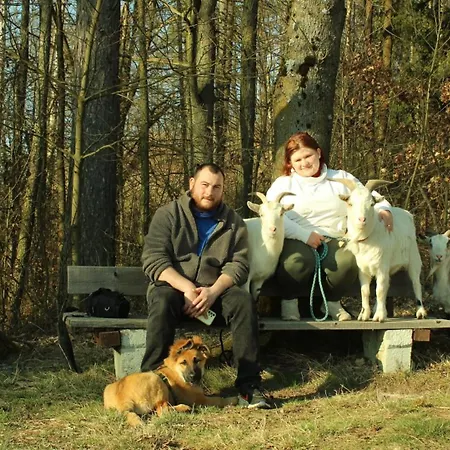 Naturhof Kluge * Saupsdorf