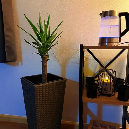 Lejlighed Naturhof Kluge *