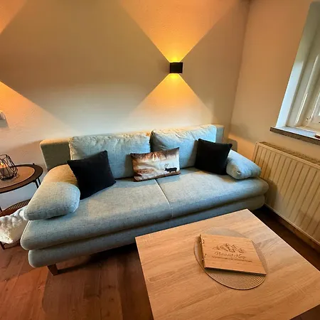 Naturhof Kluge *