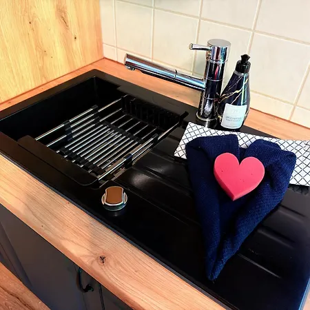 Appartement Naturhof Kluge