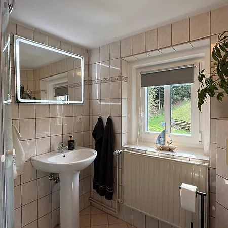 Naturhof Kluge Appartement *