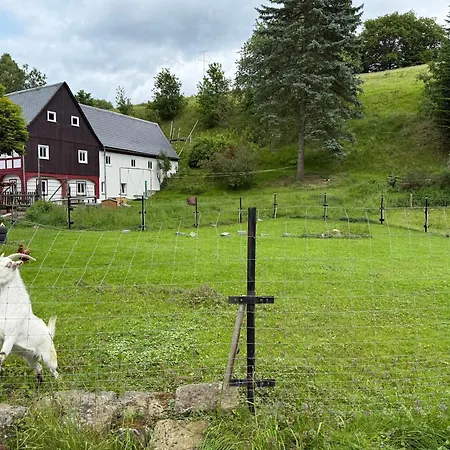 Naturhof Kluge