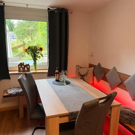 Lejlighed Naturhof Kluge *