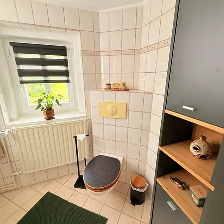 Naturhof Kluge