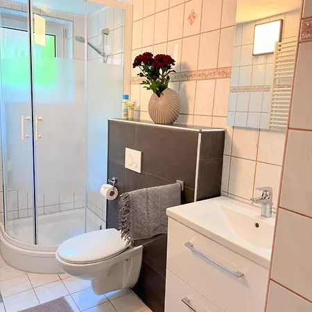 Lejlighed Naturhof Kluge *