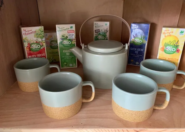 Naturhof Kluge * Saupsdorf