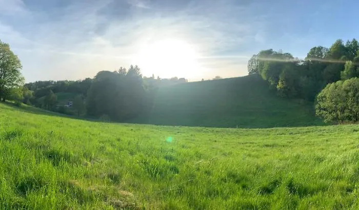 Naturhof Kluge アパート